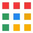 Apps in new tab  screen for extension Chrome web store in OffiDocs Chromium