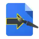 AppsScript Color  screen for extension Chrome web store in OffiDocs Chromium