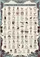 Free download A Practical Guide to Spells and Wizardry free photo or picture to be edited with GIMP online image editor