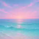 Aqua Dream Shore  screen for extension Chrome web store in OffiDocs Chromium