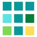 Aquafil trustApp Estensione Gmail  screen for extension Chrome web store in OffiDocs Chromium