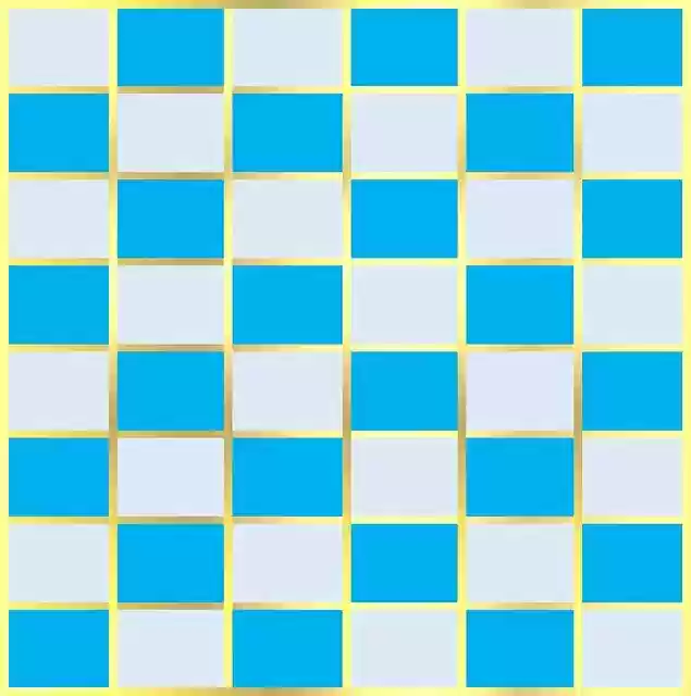 Free download Aqua Gold Trim -  free illustration to be edited with GIMP free online image editor