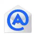 AquaMail  screen for extension Chrome web store in OffiDocs Chromium