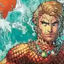 Aquaman Justice League  screen for extension Chrome web store in OffiDocs Chromium