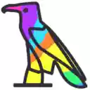AquilaX  screen for extension Chrome web store in OffiDocs Chromium