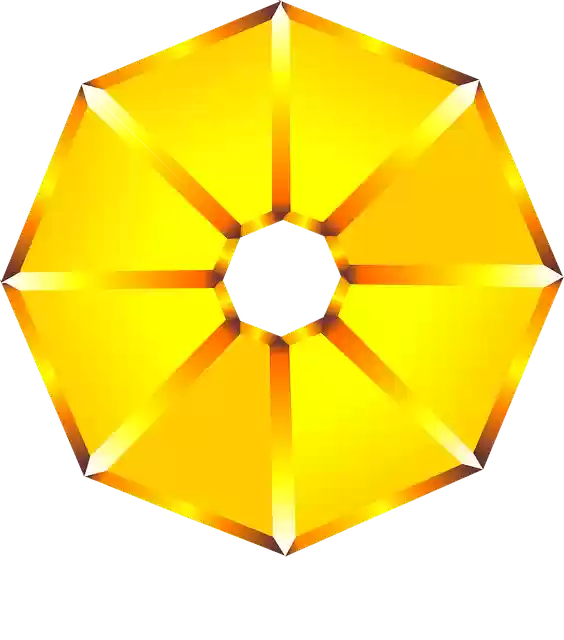 Free download Arabesque Golden Gold Redondo -  free illustration to be edited with GIMP free online image editor