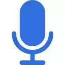 Arabic Speech to Text  screen for extension Chrome web store in OffiDocs Chromium