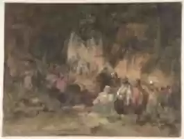 Free download Arabs Resting free photo or picture to be edited with GIMP online image editor