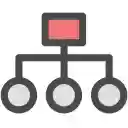 ArcGIS Item Dependency Viewer  screen for extension Chrome web store in OffiDocs Chromium