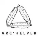 arc helper  screen for extension Chrome web store in OffiDocs Chromium