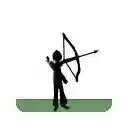 Archery Games  screen for extension Chrome web store in OffiDocs Chromium