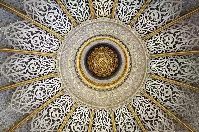 Free download Arches Architecture Arabic -  free photo or picture to be edited with GIMP online image editor