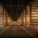 ARCHITECTURAL ARCH Theme  screen for extension Chrome web store in OffiDocs Chromium