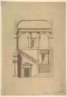 Free download Architectural Design in Section free photo or picture to be edited with GIMP online image editor