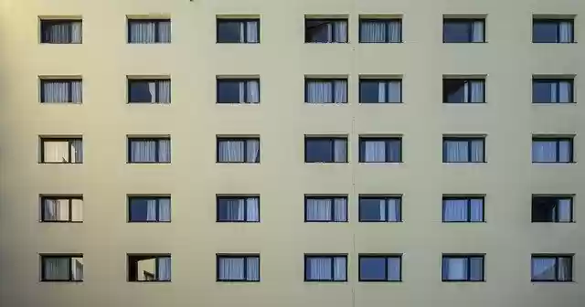 Free download Architectural Facade Window -  free photo or picture to be edited with GIMP online image editor