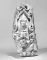 Free download Architectural Tile with Apsara free photo or picture to be edited with GIMP online image editor