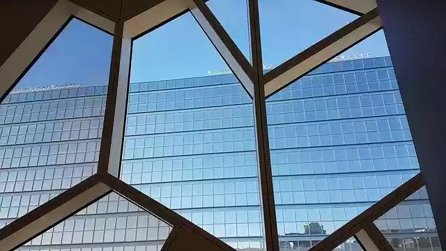 Free download Architecture Calgary Building -  free photo or picture to be edited with GIMP online image editor