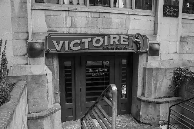 Free download Architecture City Grayscale -  free photo or picture to be edited with GIMP online image editor