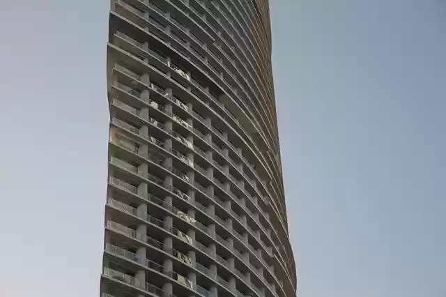 Free download Architecture Contemporary Modern -  free photo or picture to be edited with GIMP online image editor