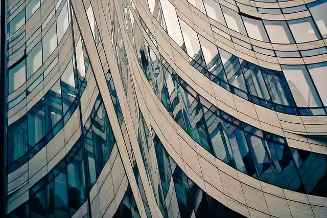 Free download architecture facade office building free picture to be edited with GIMP free online image editor