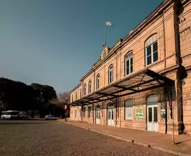 Free download Architecture Facade Perspective -  free photo or picture to be edited with GIMP online image editor