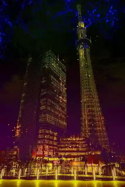 Free download Architecture Japan Travel -  free photo or picture to be edited with GIMP online image editor