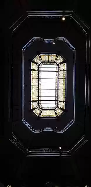 Free download Architecture Lights City -  free photo or picture to be edited with GIMP online image editor