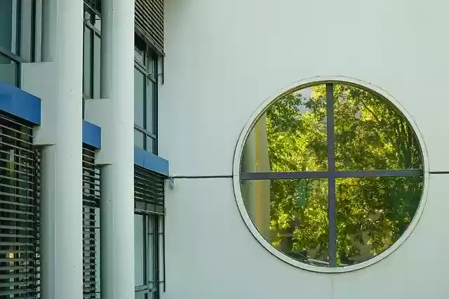 Free download Architecture Modern Plant -  free photo or picture to be edited with GIMP online image editor