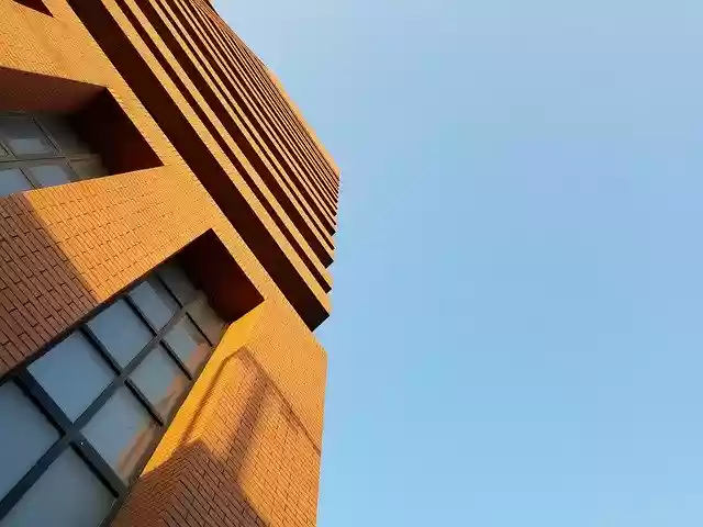 Free download Architecture Modern Travel -  free photo or picture to be edited with GIMP online image editor