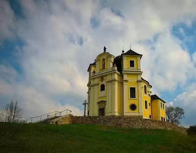 Free download Architecture Monument Building -  free photo or picture to be edited with GIMP online image editor