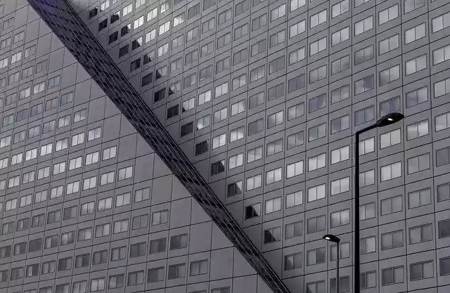 Free download Architecture Rotterdam Netherlands -  free photo or picture to be edited with GIMP online image editor