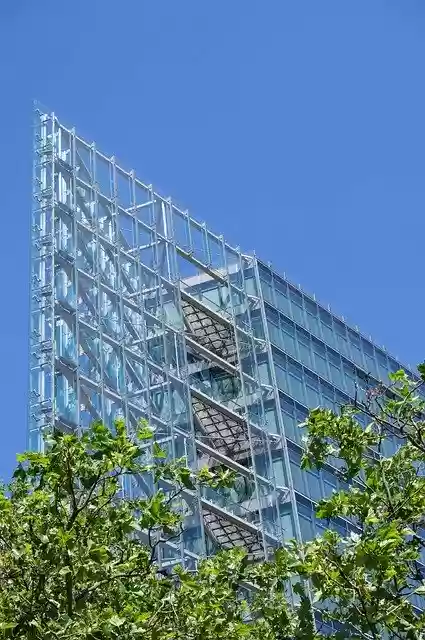 Free download Architecture Skyscraper Building -  free photo or picture to be edited with GIMP online image editor