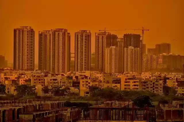 Free download Architecture Urban Building -  free photo or picture to be edited with GIMP online image editor