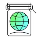 ArchiveClick  screen for extension Chrome web store in OffiDocs Chromium