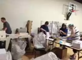 Free download ARC Mail Room free photo or picture to be edited with GIMP online image editor