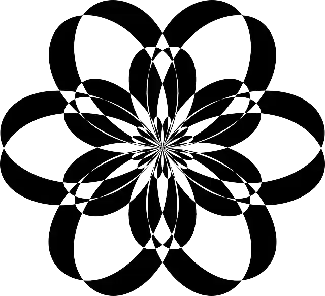 Free download Arc Round Polar - Free vector graphic on Pixabay free illustration to be edited with GIMP free online image editor