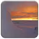 Arctic Ocean  screen for extension Chrome web store in OffiDocs Chromium