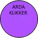 Arda Klikker  screen for extension Chrome web store in OffiDocs Chromium