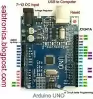 Free download Arduino Pinouts free photo or picture to be edited with GIMP online image editor