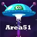 Area 51 iptv Best IPTV Provider in 2021  screen for extension Chrome web store in OffiDocs Chromium