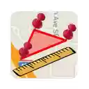 Area Measure  screen for extension Chrome web store in OffiDocs Chromium