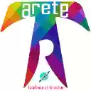 AreteAI Chrome Screenshare Extension  screen for extension Chrome web store in OffiDocs Chromium