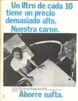 Free download ARGENTINA 1975 PUBLICIDAD free photo or picture to be edited with GIMP online image editor