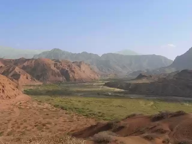 Free download Argentina Landscape Nature -  free photo or picture to be edited with GIMP online image editor