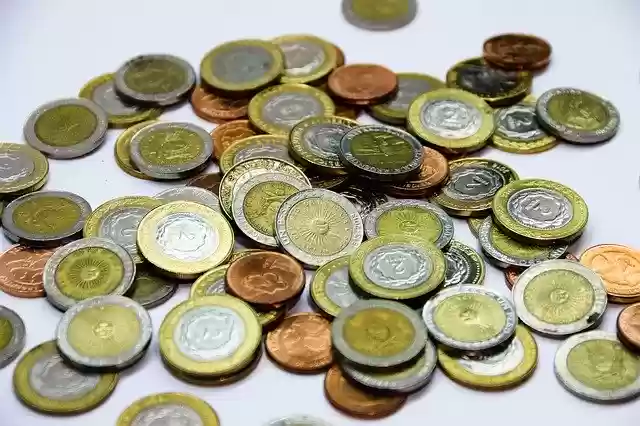 Free download Argentina Weight Money -  free photo or picture to be edited with GIMP online image editor