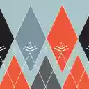 Argyle_Winter  screen for extension Chrome web store in OffiDocs Chromium
