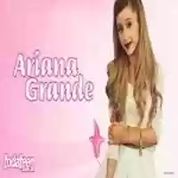 Free download ariana-wallpaper free photo or picture to be edited with GIMP online image editor
