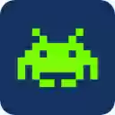 Arkanoid  screen for extension Chrome web store in OffiDocs Chromium