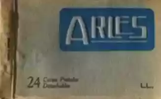 Free download ARLES, carte postale free photo or picture to be edited with GIMP online image editor