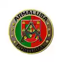 Armalusa Notification Addon  screen for extension Chrome web store in OffiDocs Chromium